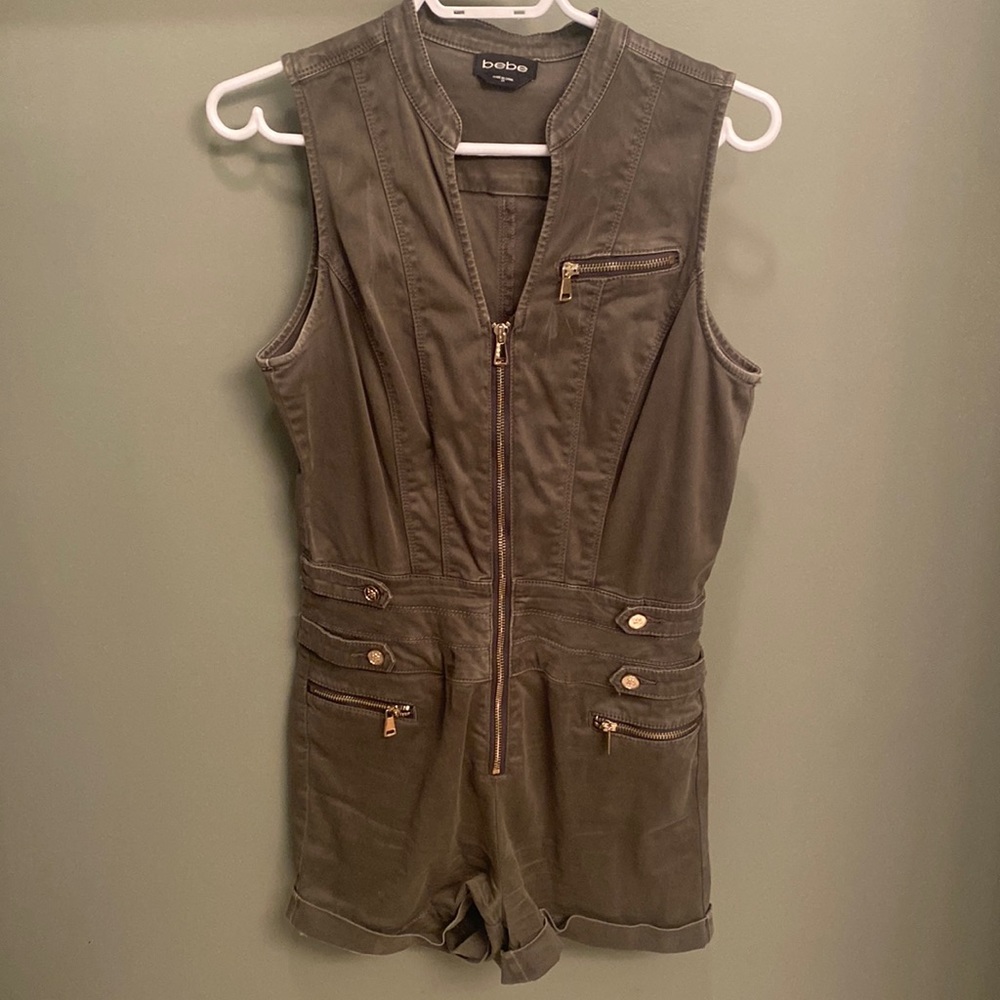 Bebe Romper